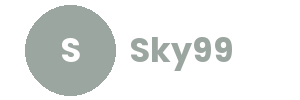 Sky99 App Logo